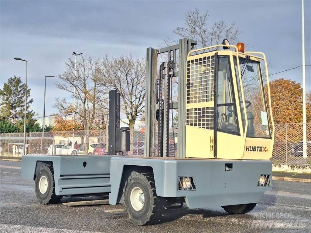 Hubtex S30 D Side loader