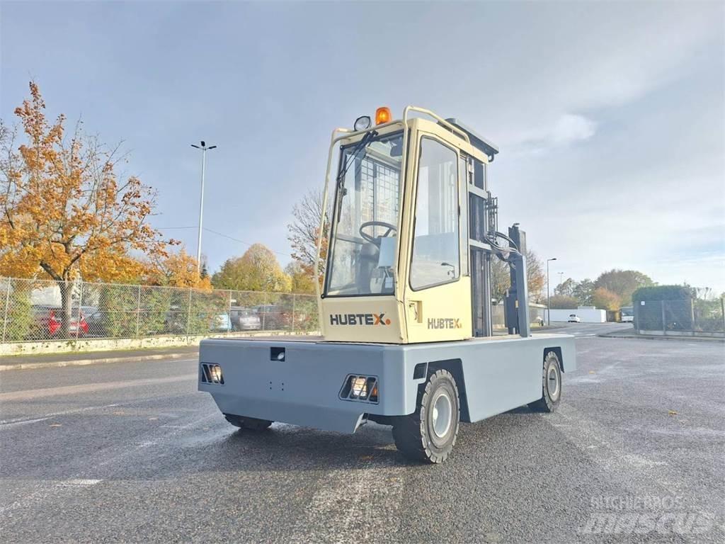 Hubtex S30 D Side loader