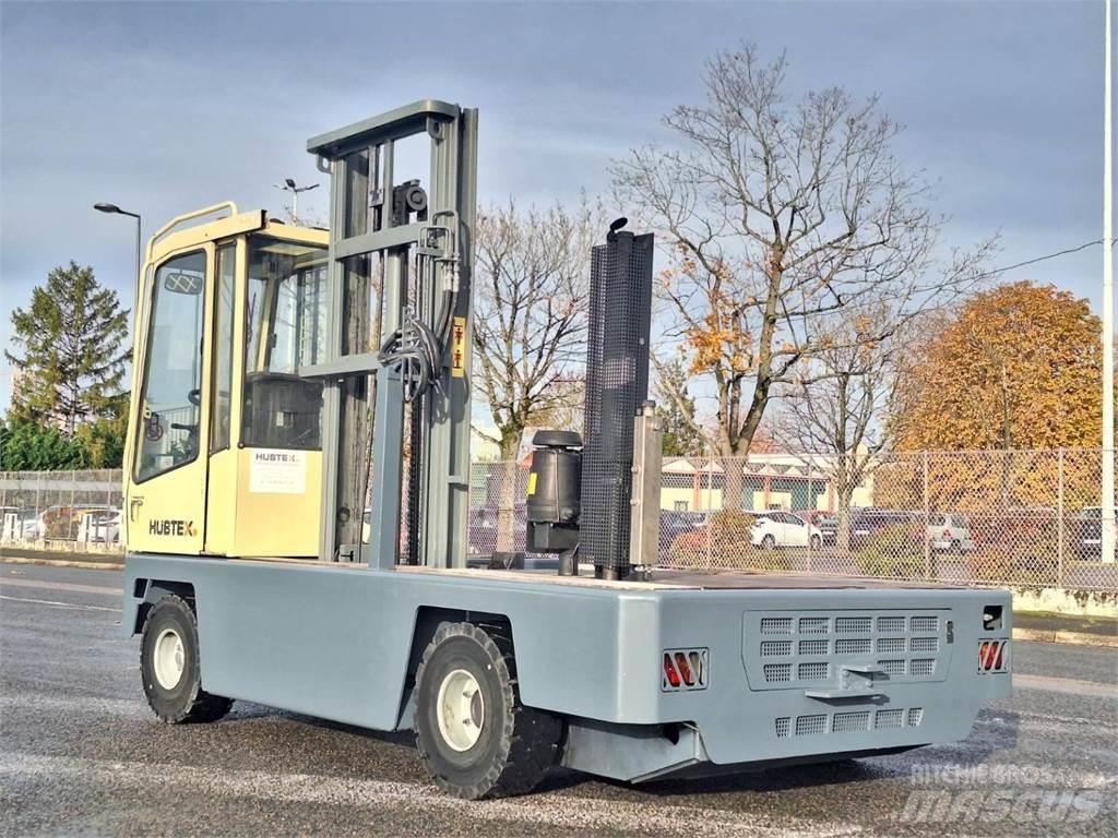 Hubtex S30 D Side loader