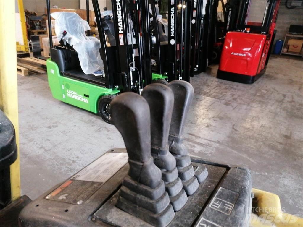 Hyster E1.50XM Other