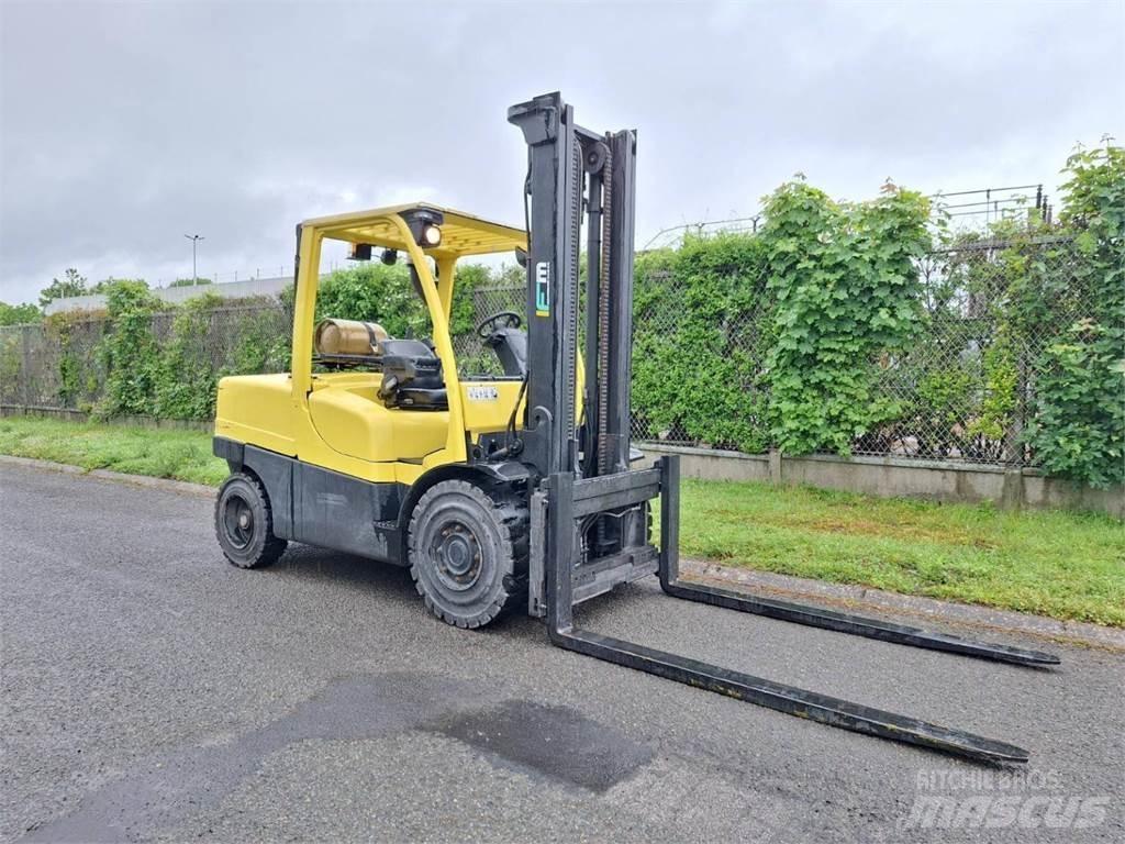 Hyster H5.5FT Other