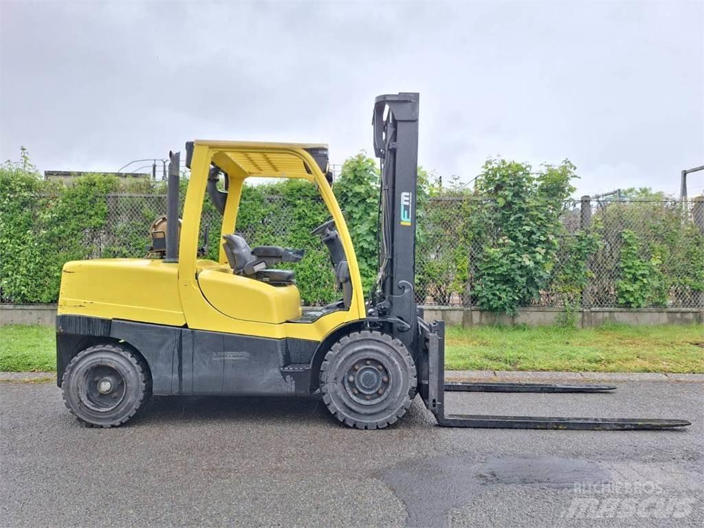 Hyster H5.5FT Other