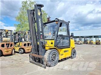 Hyundai 40L-7A Other