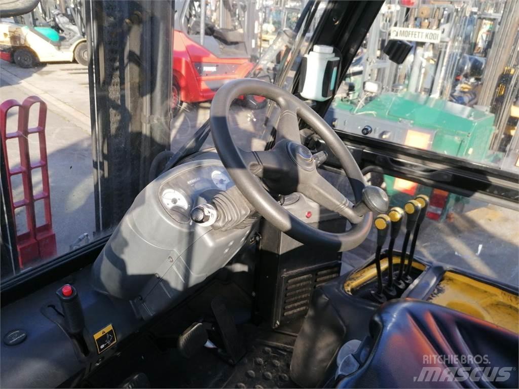Hyundai 40L-7A Other