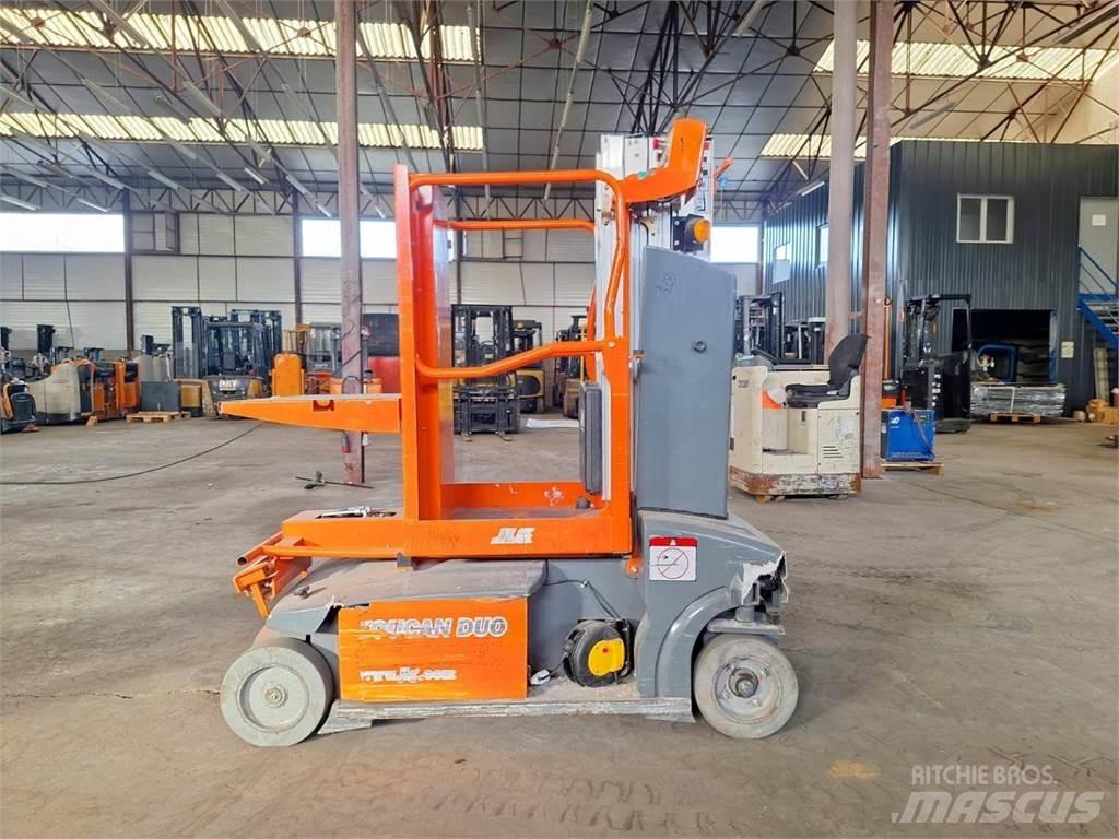 JLG TOUCAN DUO Other lifts and platforms
