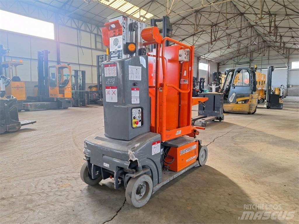 JLG TOUCAN DUO Other lifts and platforms