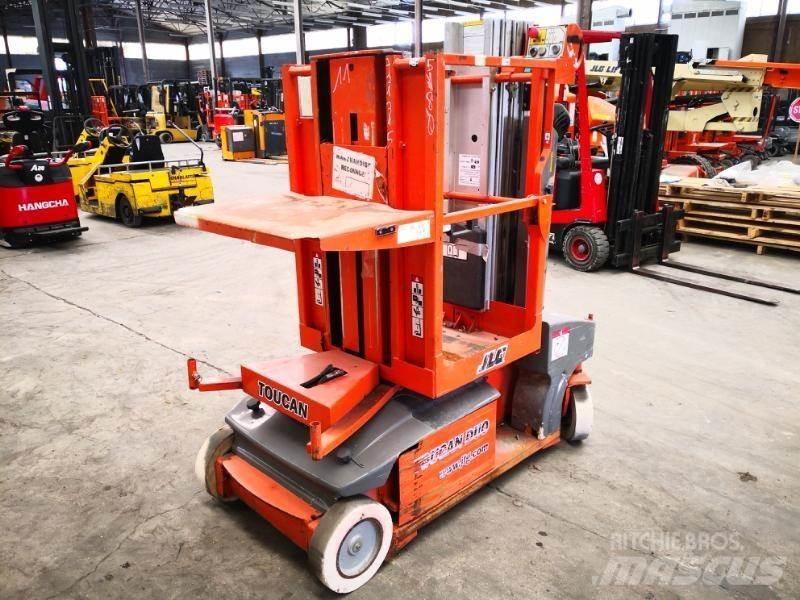 JLG TOUCAN DUO Other lifts and platforms