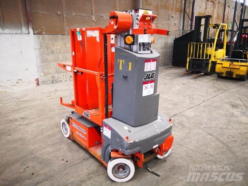 JLG TOUCAN DUO Other lifts and platforms