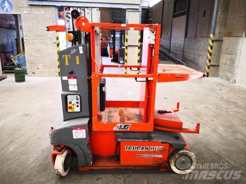 JLG TOUCAN DUO Other lifts and platforms