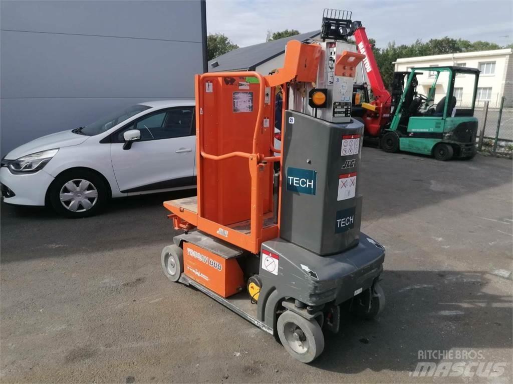 JLG TOUCAN DUO Other lifts and platforms