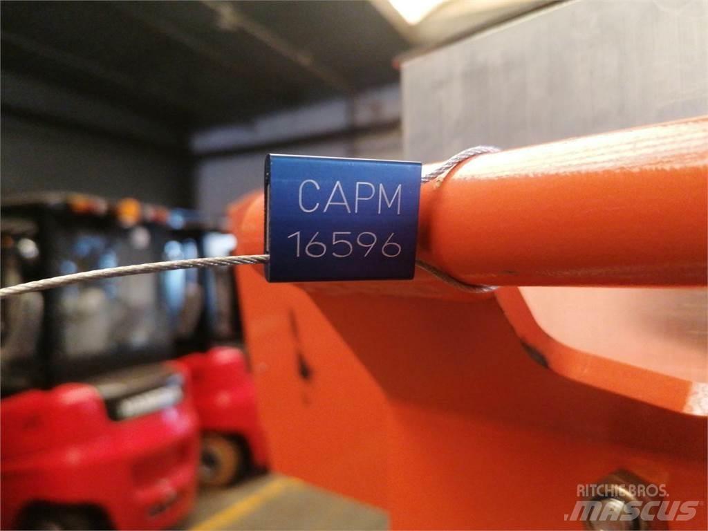 JLG TOUCAN DUO Other lifts and platforms