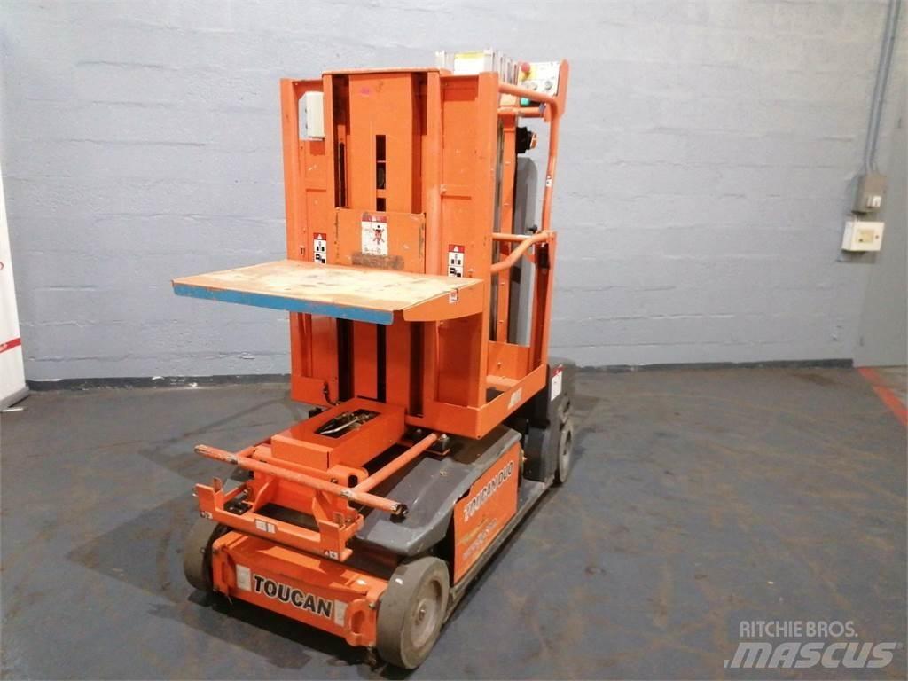 JLG TOUCAN DUO Other lifts and platforms