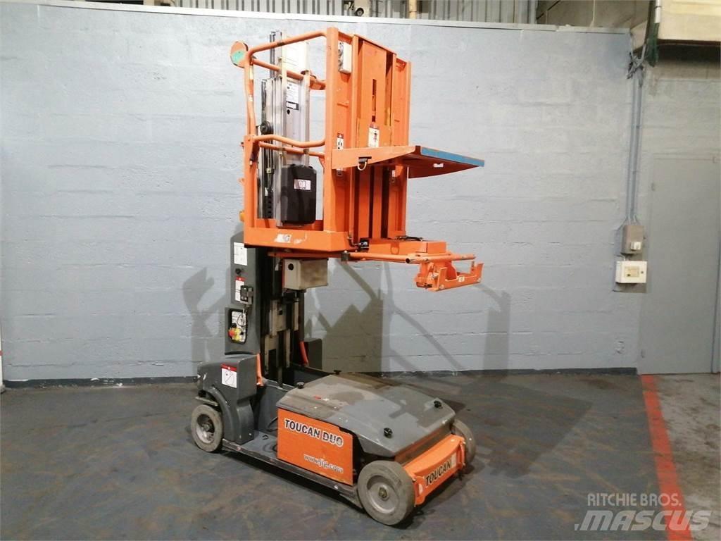 JLG TOUCAN DUO Other lifts and platforms