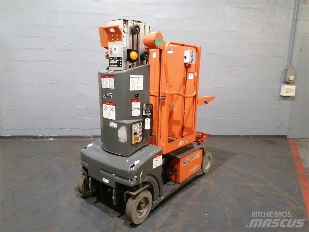 JLG TOUCAN DUO Other lifts and platforms
