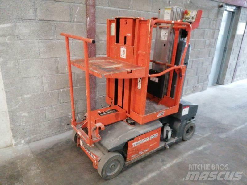 JLG TOUCAN DUO Other lifts and platforms