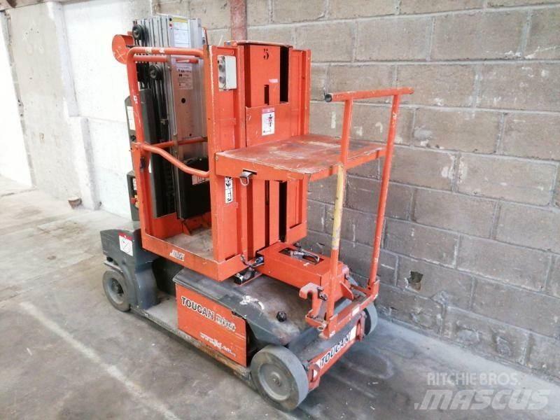 JLG TOUCAN DUO Other lifts and platforms