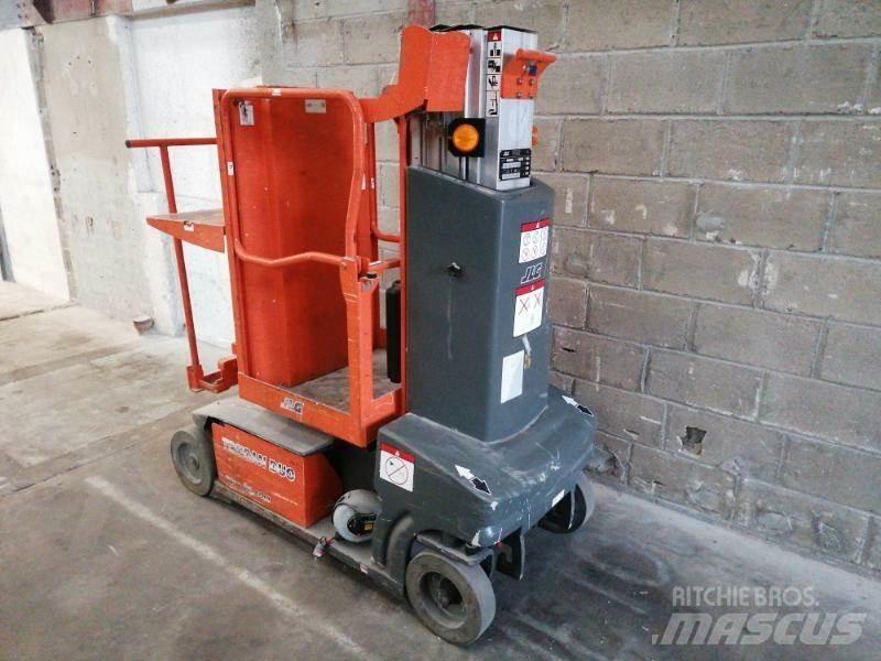 JLG TOUCAN DUO Other lifts and platforms