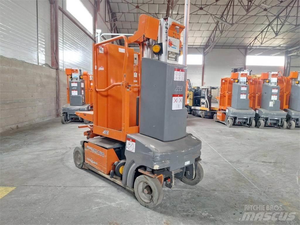 JLG TOUCAN DUO Other lifts and platforms