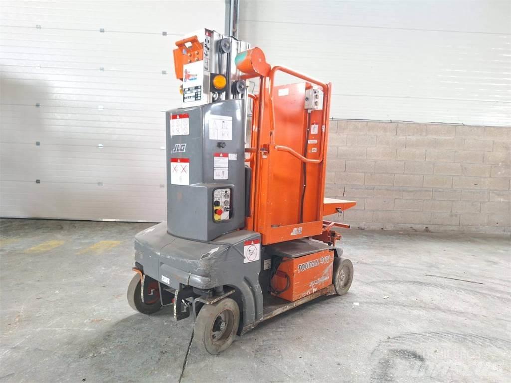 JLG TOUCAN DUO Other lifts and platforms