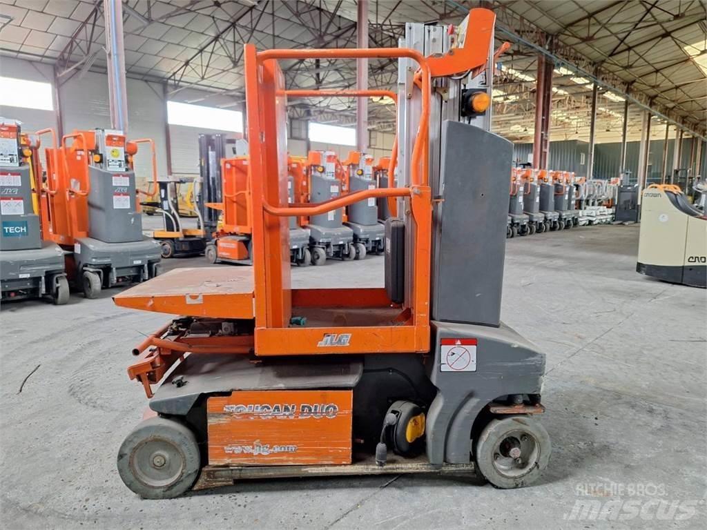 JLG TOUCAN DUO Other lifts and platforms