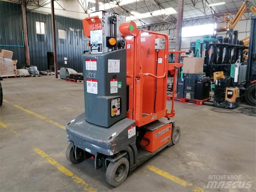JLG TOUCAN DUO Other lifts and platforms