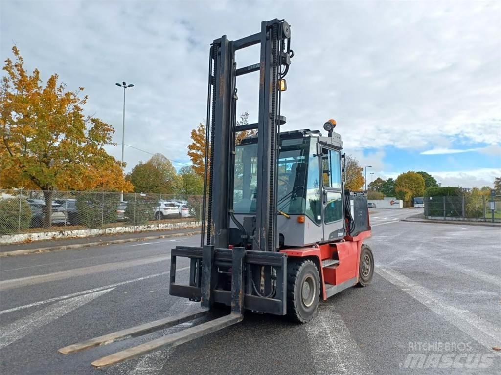 Kalmar ECF70-6 Other