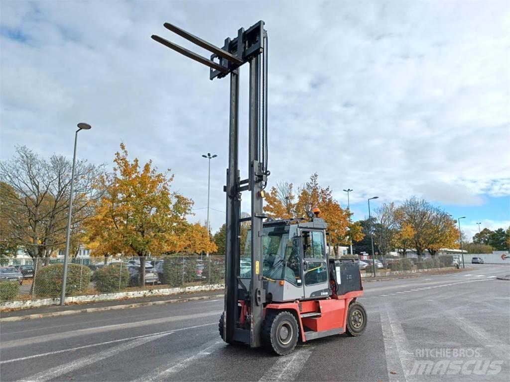 Kalmar ECF70-6 Other