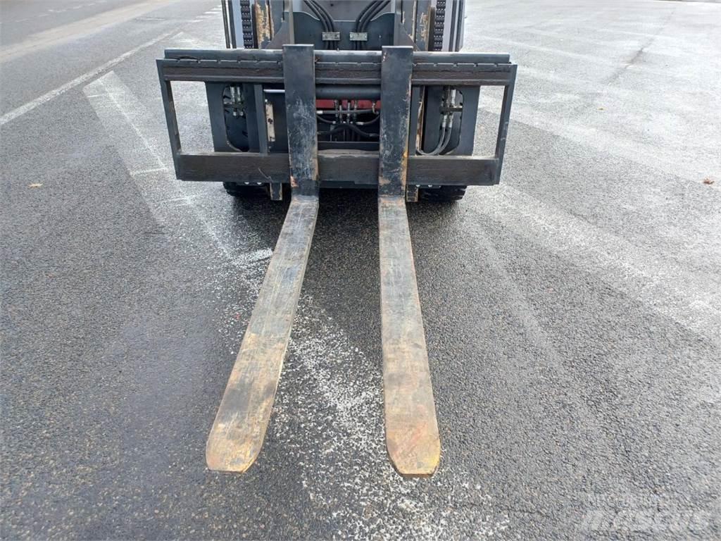 Kalmar ECF70-6 Other