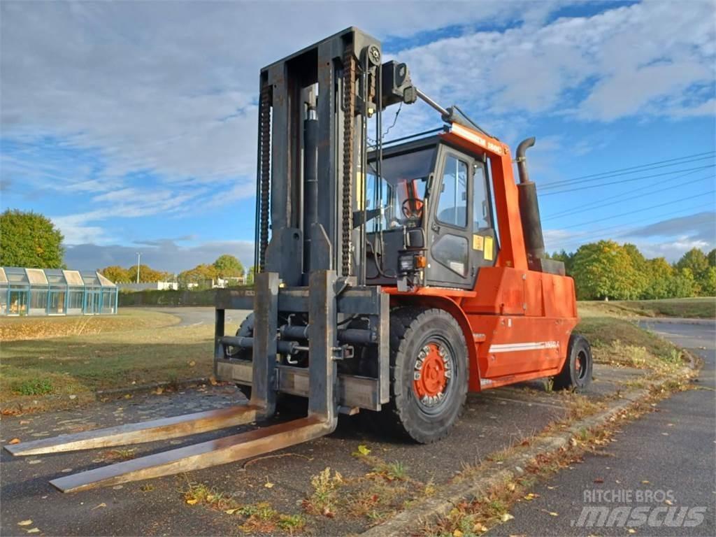 Mora M180C Other