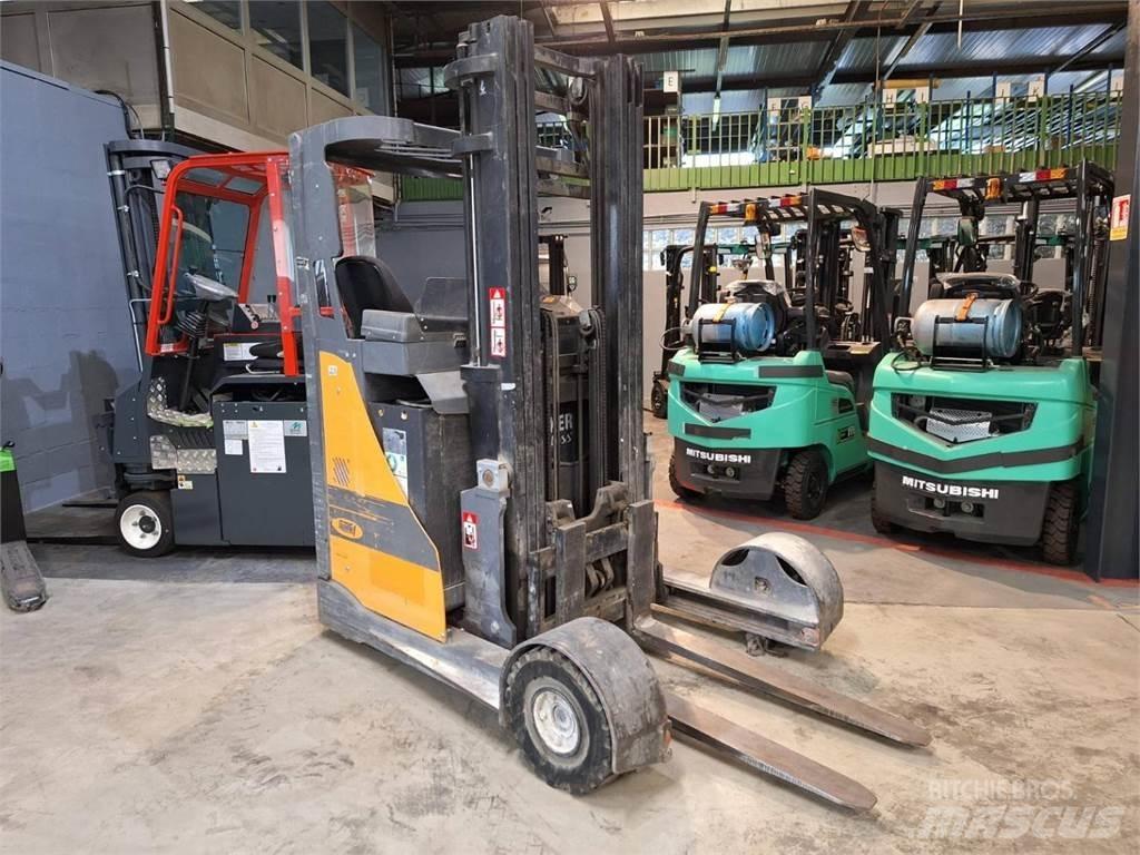 OMG NEOS 16SE Reach truck
