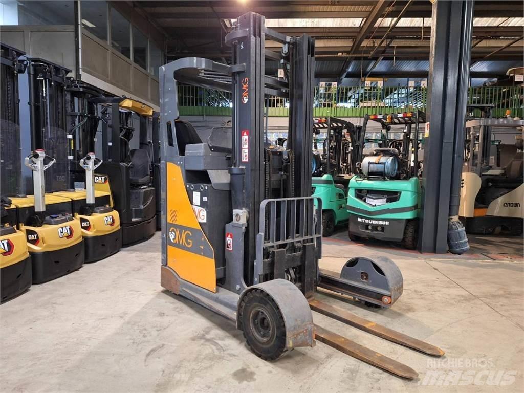 OMG NEOS16 SE Reach truck