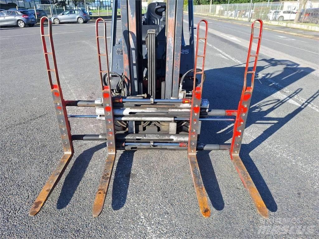 Seith DPK25C Other