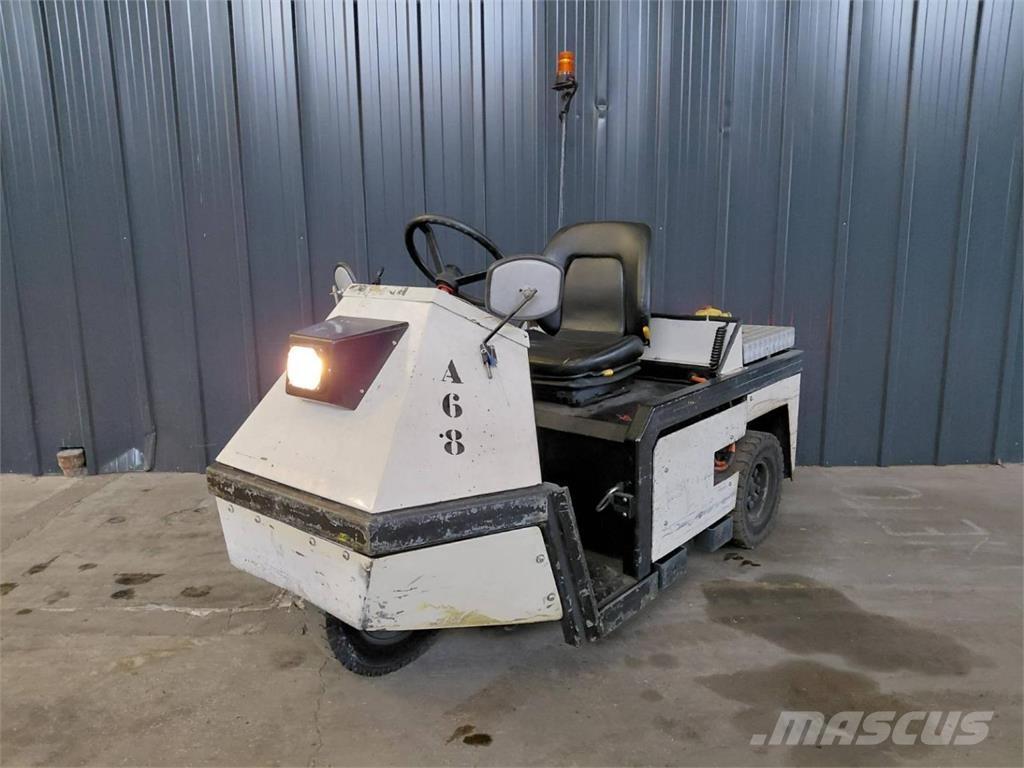 Spykstaal 306 Others