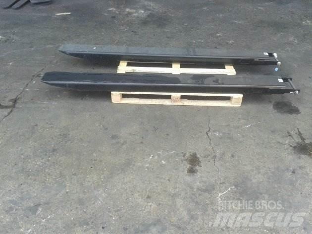  TVH 2000 mm Forks