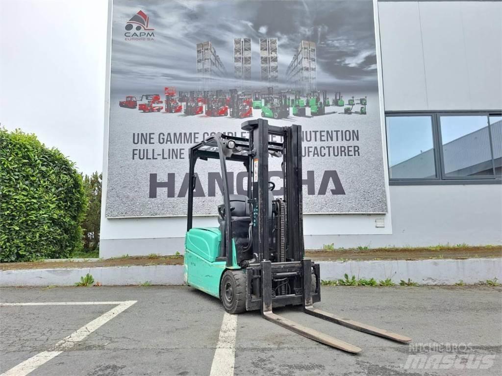 Yale ERP16VT Other