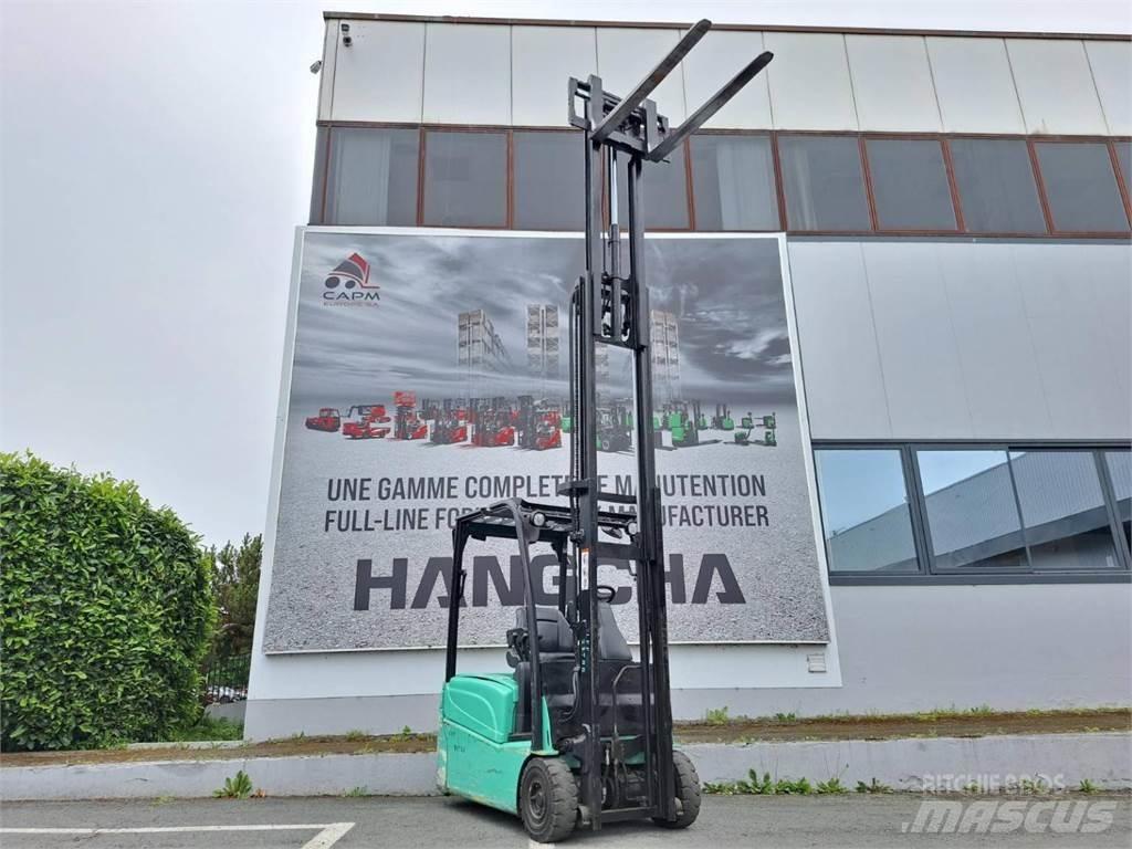 Yale ERP16VT Other