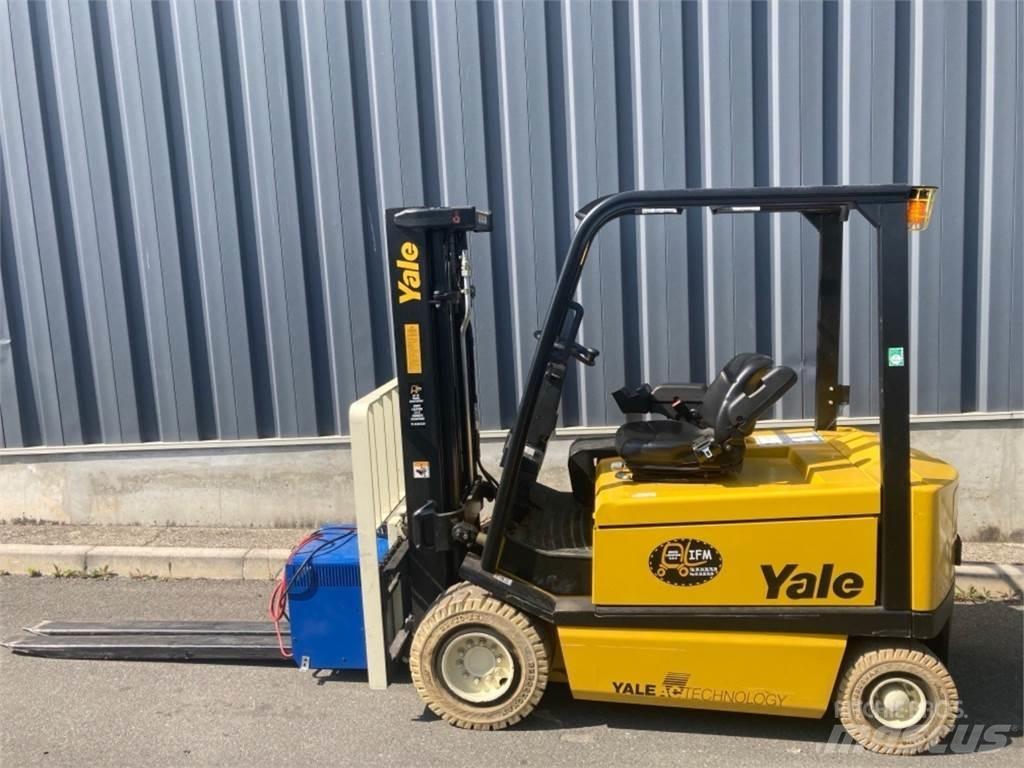 Yale ERP30 ALF Other