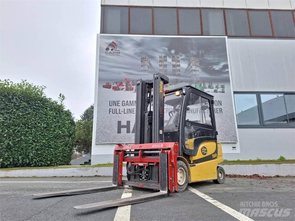 Yale ERP35 VL Other