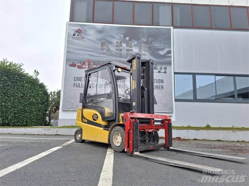 Yale ERP35 VL Other