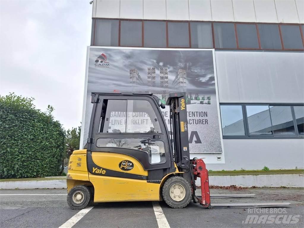 Yale ERP35 VL Other