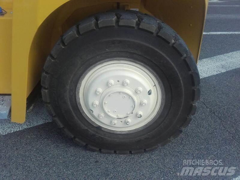 Yale GDP160EC12 Other