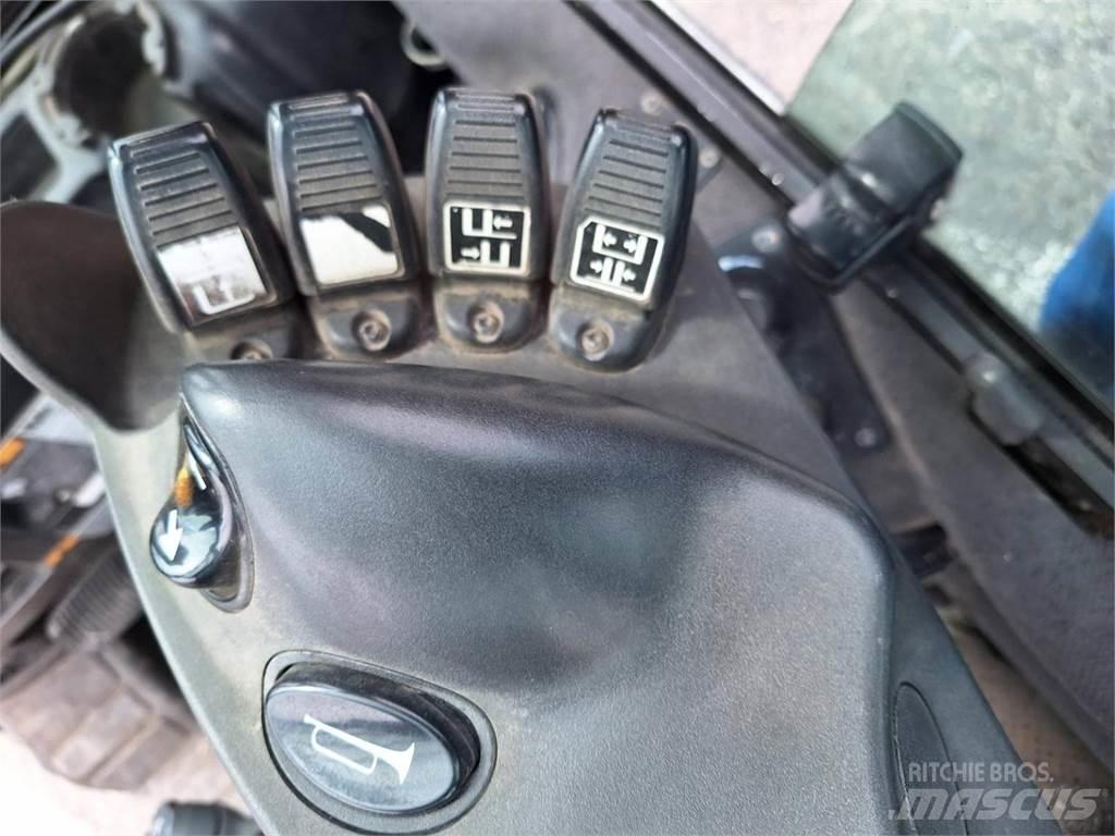 Yale GDP35VX Other