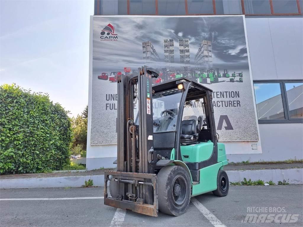 Yale GLP30VX Other