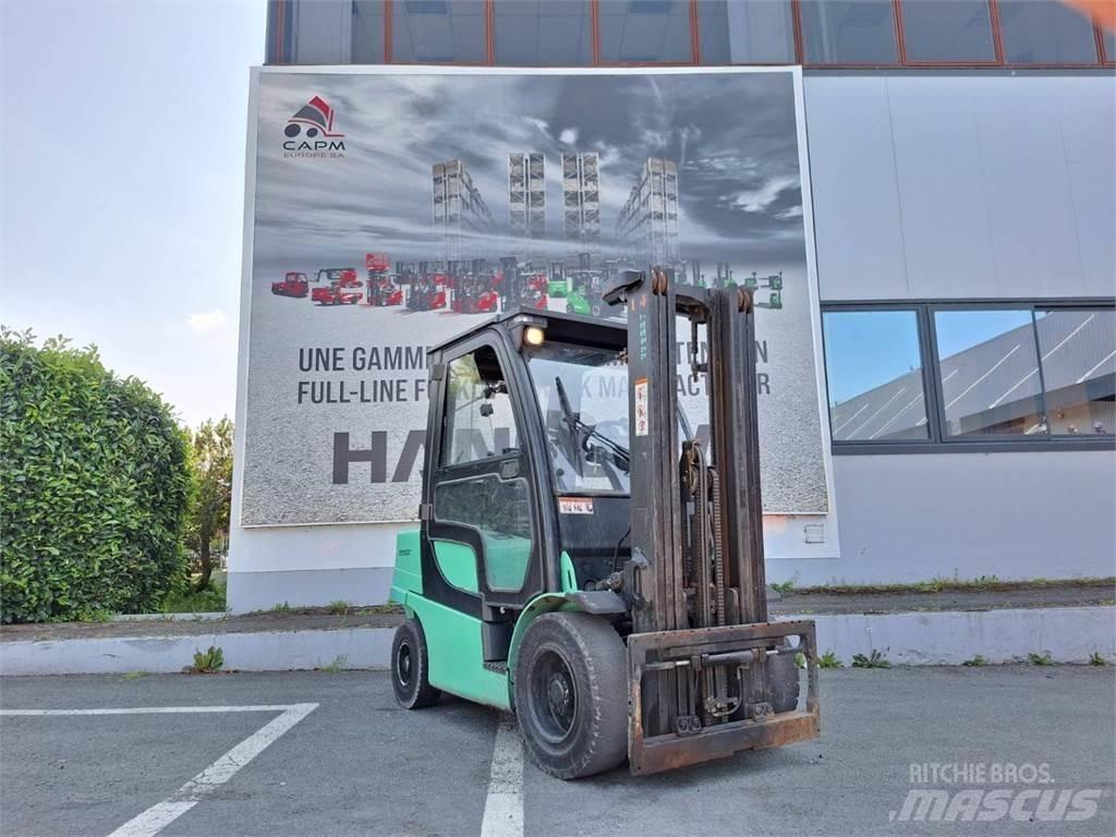 Yale GLP30VX Other