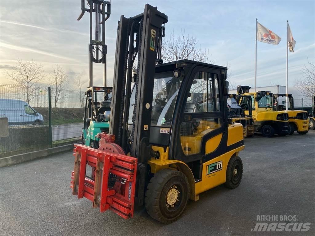 Yale GLP40VX6 Other