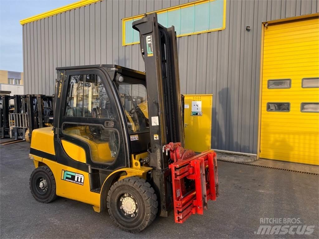 Yale GLP40VX6 Other