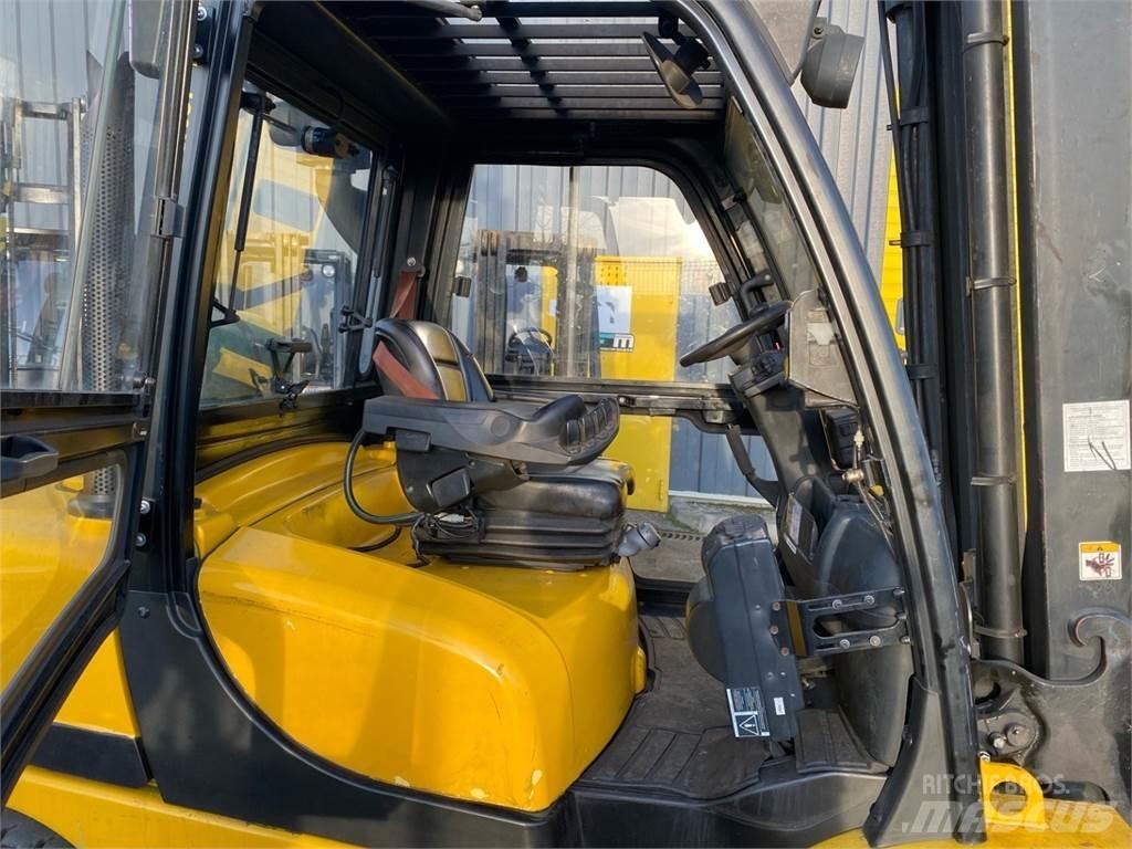 Yale GLP40VX6 Other