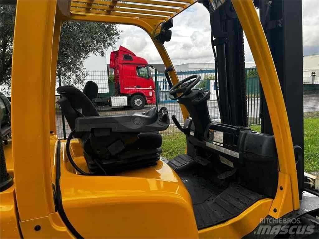Yale GLP55VX Other