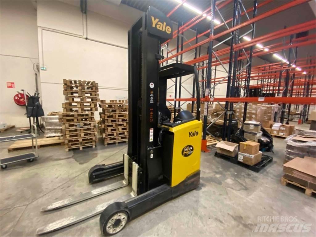 Yale MR14 Reach truck
