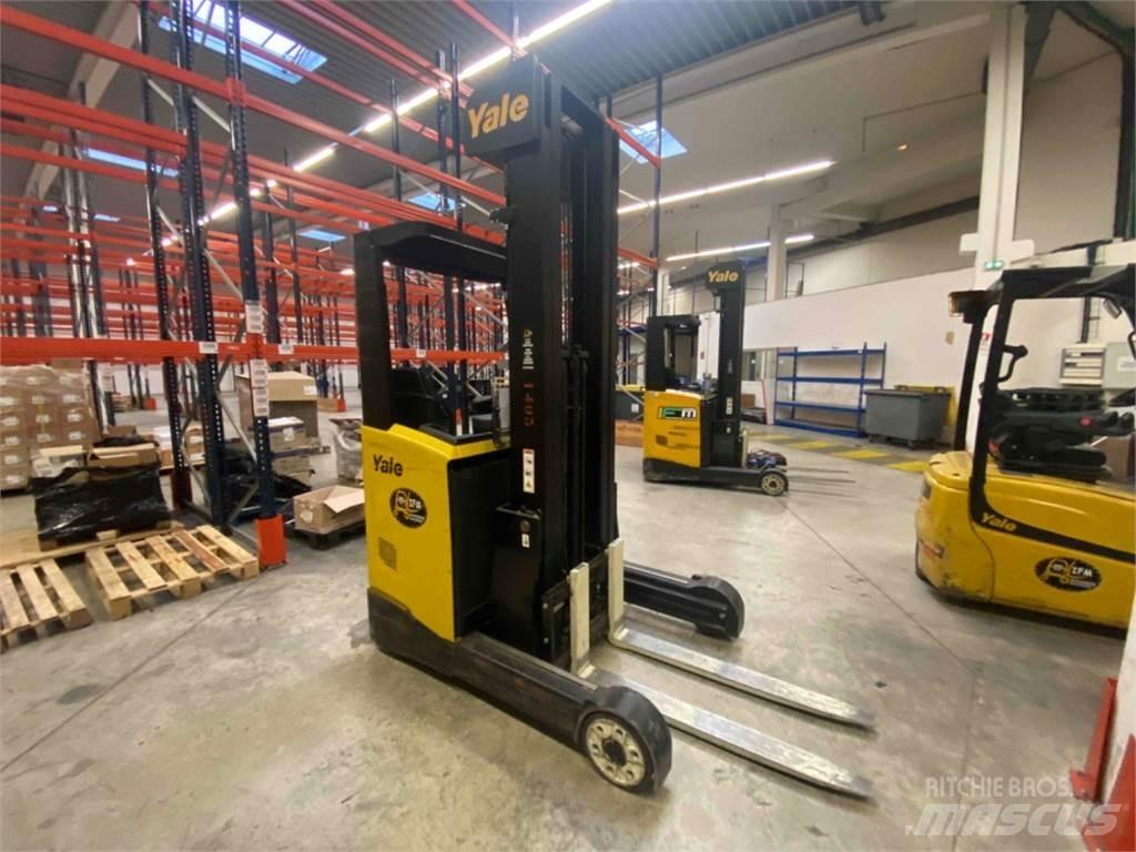 Yale MR14 Reach truck